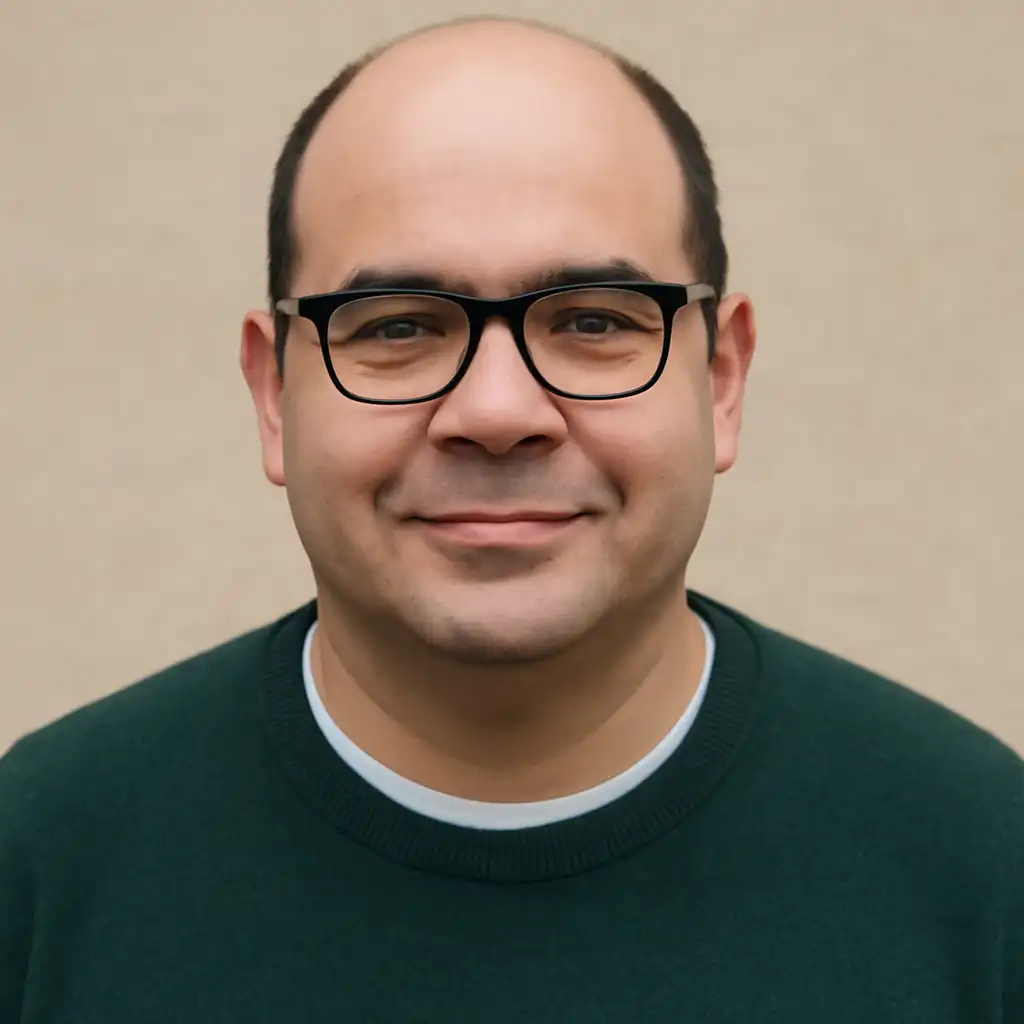 Martín Vázquez Delgado